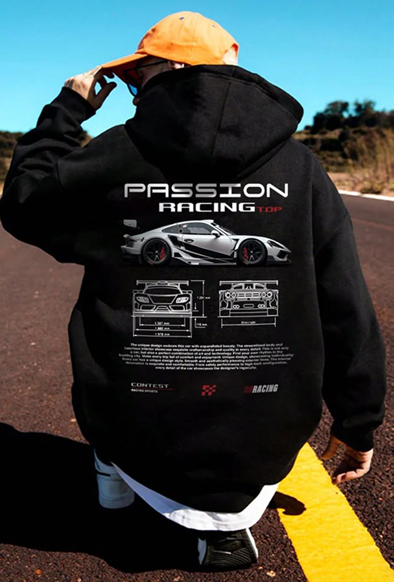 Hoodies