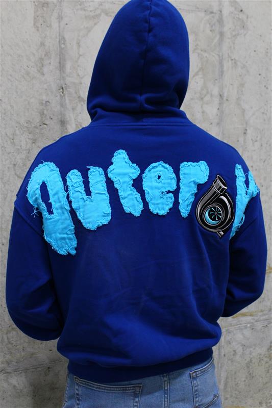 Oversized Hoodie