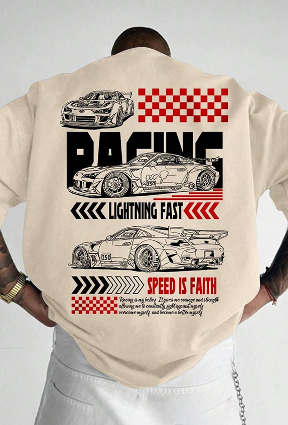 Printed Tees