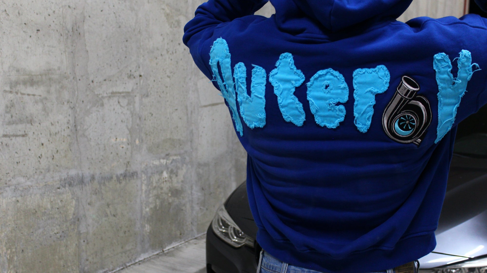 Banner